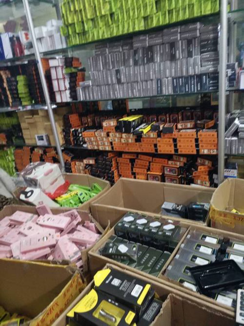 国内贸易的活力与繁荣：企业案例解析